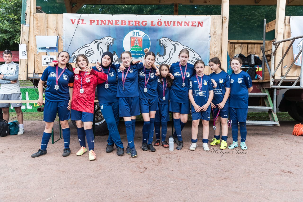 Bild 152 - Loewinnen Cup